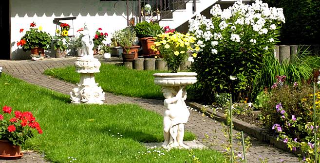 Ferienwohnungen Maier Oberried