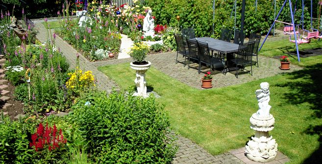 Ferienwohnungen Maier in Oberried