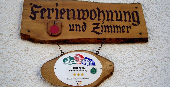 Ferienwohnungen Maier in Oberried