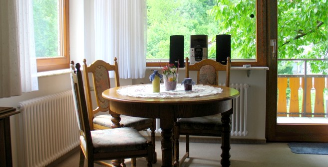 Ferienwohnungen Maier in Oberried