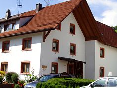 Ferienwohnungen Maier Oberried