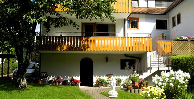 Ferienwohnungen Maier Oberried