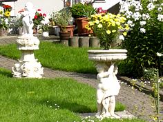 Ferienwohnungen Maier Oberried
