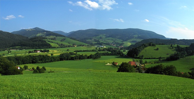 Ferienwohnungen Maier Oberried