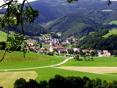 Ferienwohnungen Maier Oberried