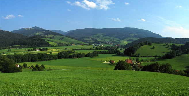 Ferienhaus Schlemmers Stöckle in Oberried / Weilersbach