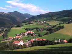 Ferienhaus Schlemmers Stckle in Oberried / Weilersbach