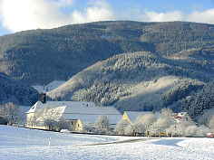 Ferienhaus Schlemmers Stöckle in Oberried / Weilersbach