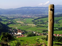 Ferienhaus Schlemmers Stöckle in Oberried / Weilersbach