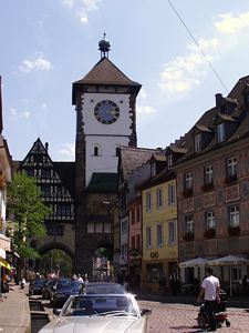 Freiburg